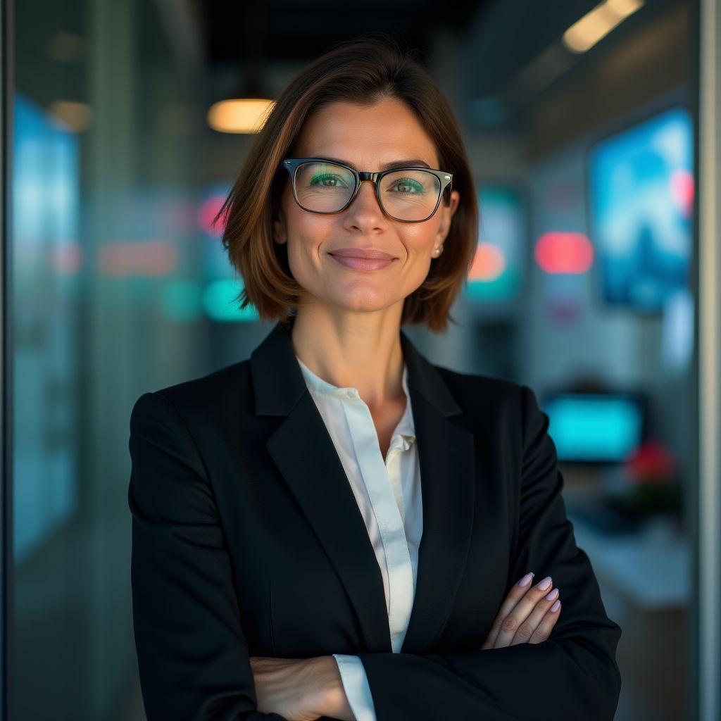 Laura Martínez - Estratega de Mercados