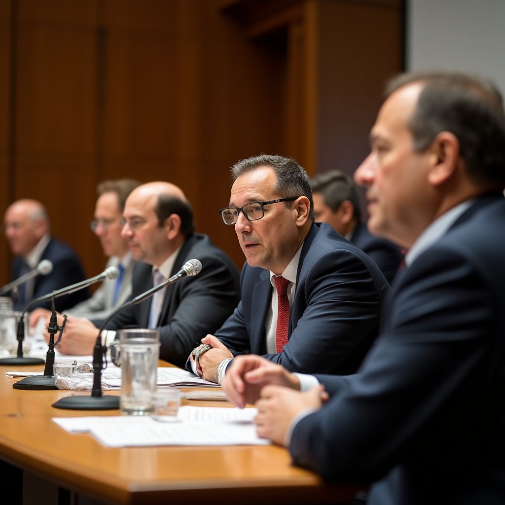Panel de Expertos del Mercado