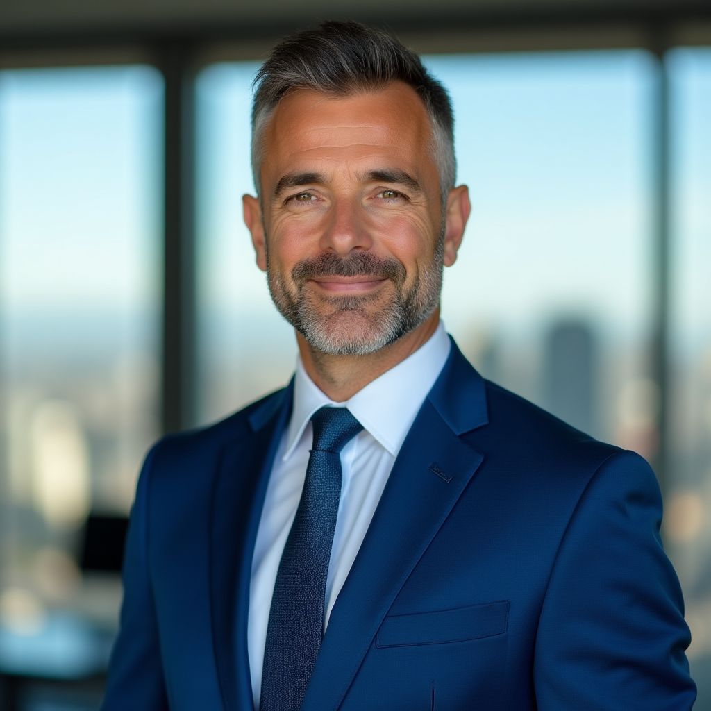 Carlos Rodríguez - Fundador y Director