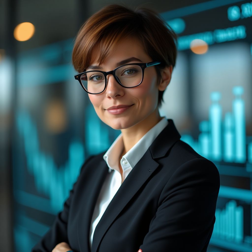 Laura Martínez - Directora de Análisis